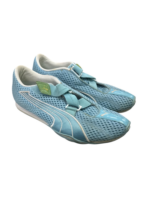 Vist Large View of Product Image Which is Track shoes