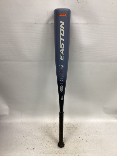 Vist Large View of Product Image Which is Used Easton MAV 1 BB/SB USSSA 2 3/4 Bat 31"