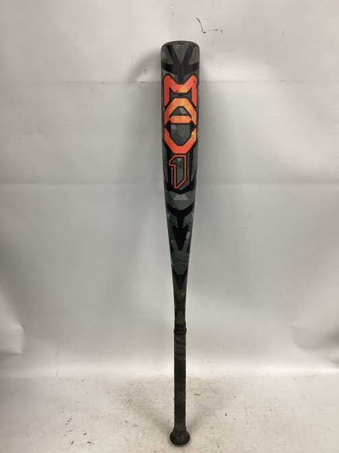 Vist Large View of Product Image Which is Used Easton MAV I BB/SB USSSA 2 3/4 Bat 31"
