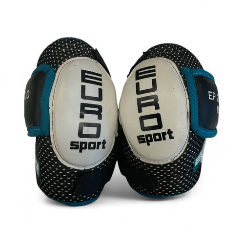 Vist Large View of Product Image Which is Used EURO SPORT Senior Elbow Pads MD