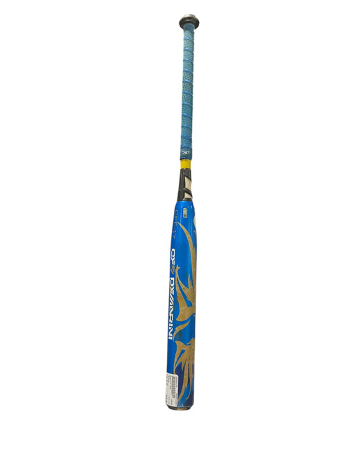 Vist Large View of Product Image Which is Used Demarini CF9 BB/SB Fastpitch Bat 32"