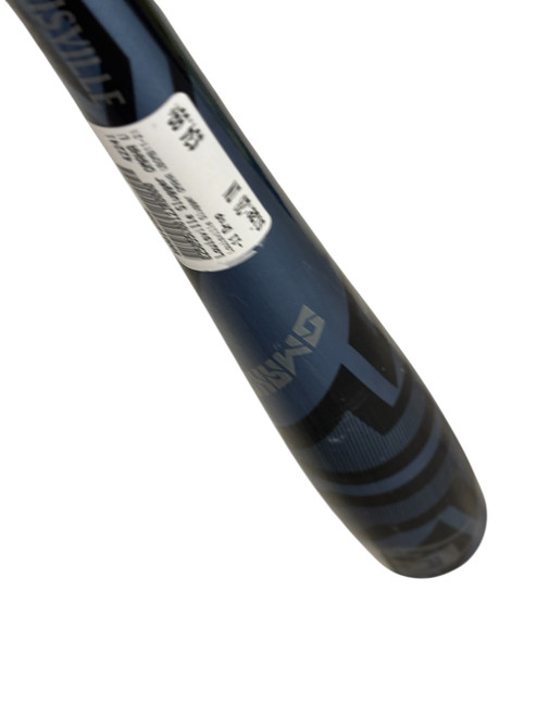 Vist Large View of Product Image Which is Used Louisville Slugger OMAHA UBOMB11-23 -11 USA 2 5/8 Baseball Bat 28" 28/17