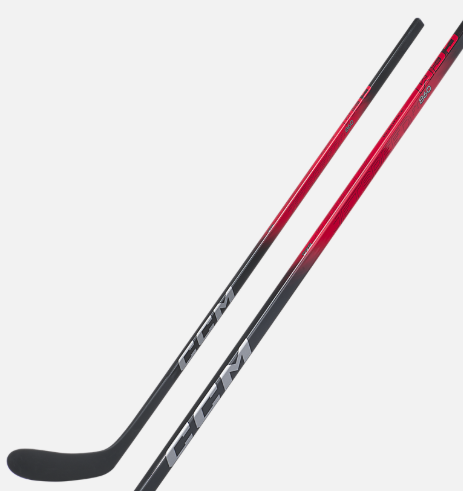 Vist Large View of Product Image Which is New CCM CCM JETSPEED FT860 STICK One Pce Right Grip