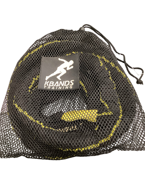 Vist Large View of Product Image Which is Used KBANDS TRAINING BANDS FB Training Aid