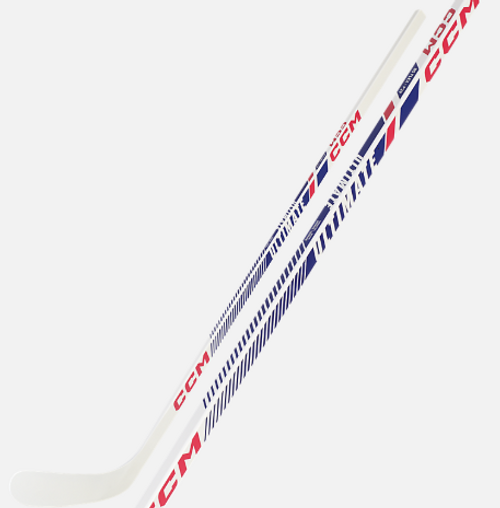 Vist Large View of Product Image Which is New CCM ULTIMATE WOOD SR RH