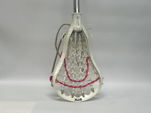 Vist Large View of Product Image Which is Used STX LILY Wmn Atk/Mid Complete Stick Pink