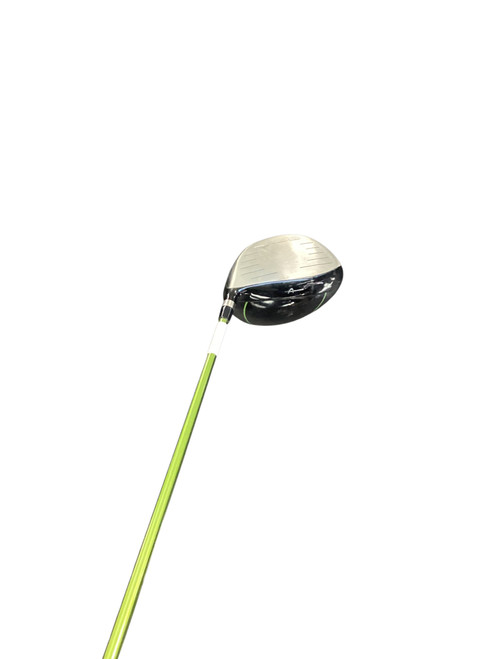 Vist Large View of Product Image Which is Used Walter Hagen AWS Mens Driver RH 10.5 Degree