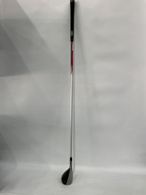 Vist Large View of Product Image Which is Used Adams Golf IDEA A12 Mens Hybrid Club RH 4 Hybrid