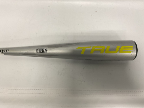 Vist Large View of Product Image Which is Used True RAKE BB/SB USSSA 2 3/4 Bat 30 1/2"
