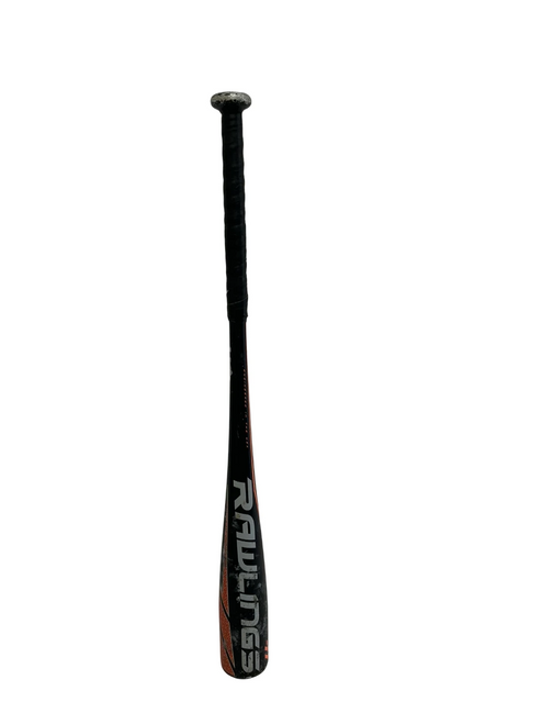 Vist Large View of Product Image Which is Used Rawlings Prodigy 2 5/8 28/17 USA Baseball Bat