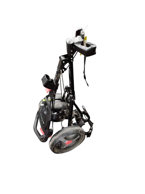 Vist Large View of Product Image Which is Used Orlimar EZR 13.5 Golf Cart 3 Wheel