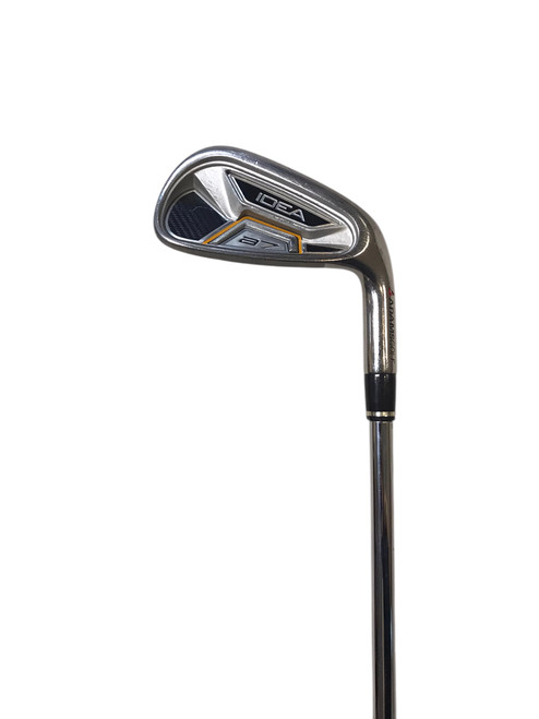 Vist Large View of Product Image Which is Used INDIVIDUAL IRON Mens Individual Iron RH 8 Iron