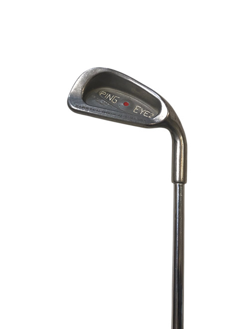 Vist Large View of Product Image Which is Used INDIVIDUAL IRON Mens Individual Iron RH 6 Iron