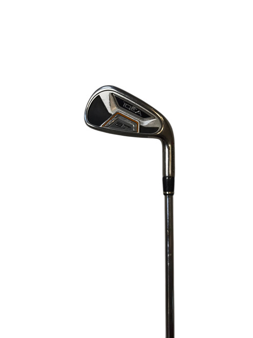 Vist Large View of Product Image Which is Used INDIVIDUAL IRON Mens Individual Iron RH 5 Iron