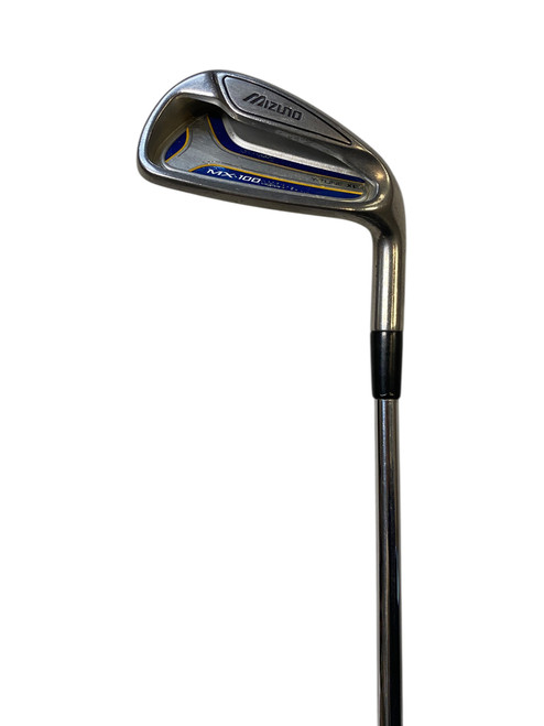 Vist Large View of Product Image Which is Used INDIVIDUAL IRON Mens Individual Iron RH 7 Iron