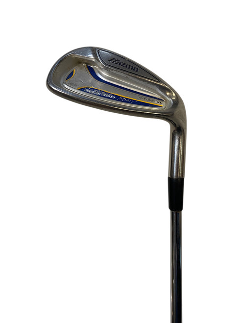 Vist Large View of Product Image Which is Used Mizuno MX-100 Golf Wedge Mens RH Gap/Approach Wedge