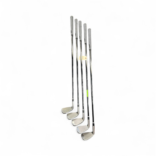 Vist Large View of Product Image Which is Used Cleveland 588 Mens Iron Set RH 7I-PW