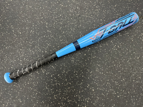 Vist Large View of Product Image Which is Used Rawlings T-BALL BB/SB T-Ball Bat 24"