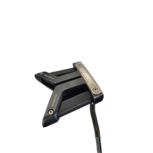 Vist Large View of Product Image Which is Used Tommy Armour INFUSION Mens Putter RH