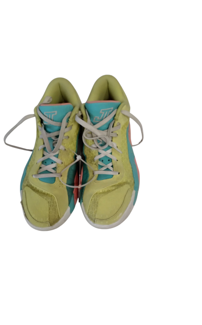 Vist Large View of Product Image Which is Used Nike Running/X-Train Shoes M Senior 9