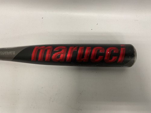 Vist Large View of Product Image Which is Used Marucci CAT9 CONNECT BB/SB USSSA 2 3/4 Bat 32"