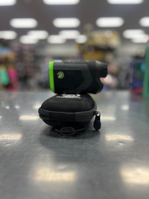 Vist Large View of Product Image Which is Used PRECISION PRO NX9 RANGEFINDER Field Equipment