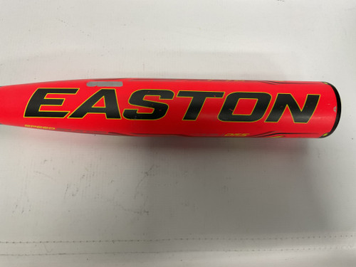 Vist Large View of Product Image Which is Used Easton GHOST EVOLUTION BB/SB USA 2 5/8 Bat 32"