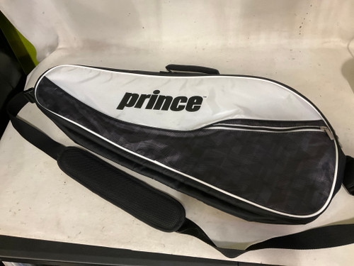 Vist Large View of Product Image Which is Used Prince Racquet Accessory