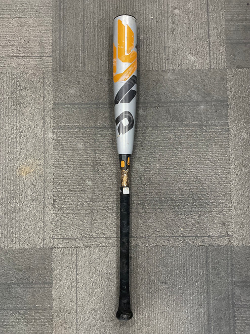 Used Demarini CF CBC-21 BB/SB High School -3 Bat 32" 11614-S000223597 Vist Large View of Product Image Which is Used Demarini CF CBC-21 BB/SB High School -3 Bat 32"