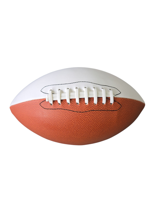 Vist Large View of Product Image Which is Used Official Football