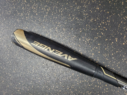 Vist Large View of Product Image Which is Used AXE L142H BB/SB USA 2 5/8 Bat 29"