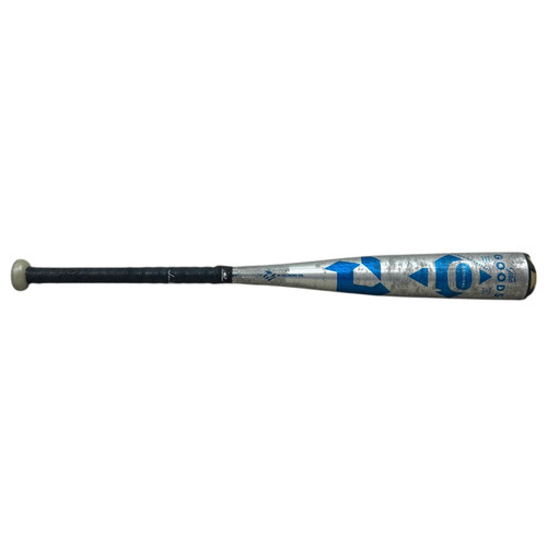 Vist Large View of Product Image Which is Used Demarini THE GOODS UO2-22 BB/SB USA 2 5/8 Bat 28"