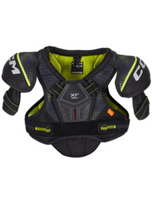 Vist Large View of Product Image Which is New CCM TACKS XF PRO SP-YTH LG