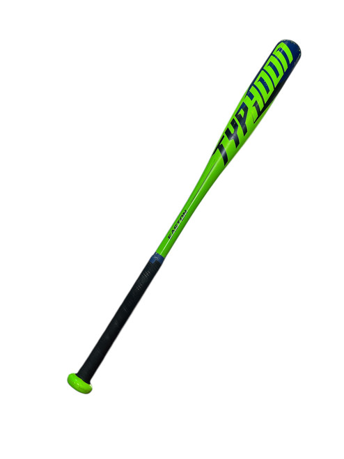 Vist Large View of Product Image Which is Used Easton TYPHOON BB/SB USA 2 1/4 Bat 29"