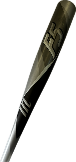 Vist Large View of Product Image Which is Used Marucci MSBF538 F5 BB/SB USSSA 2 3/4 Bat 32"