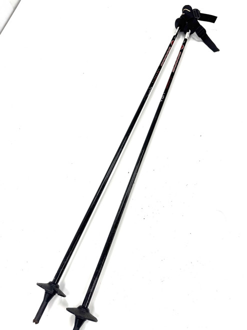 Used Goode G-MAX COMPOSITE Mens DH Ski Pole Black 120 cm / 48 in 11860-S000299512 Vist Large View of Product Image Which is Used Goode G-MAX COMPOSITE Mens DH Ski Pole Black 120 cm / 48 in