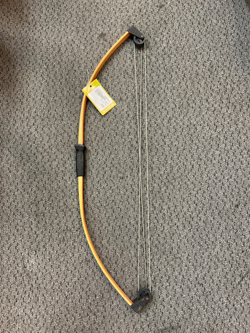 Vist Large View of Product Image Which is Used YOUTH BOW