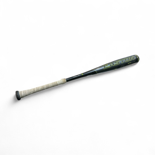 Vist Large View of Product Image Which is Used Easton BB19FZ BB/SB High School -3 Bat 33"