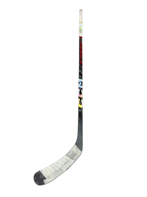 Vist Large View of Product Image Which is Used CCM JETSPEED FT6 PRO Inter One Piece Right 50 Flex