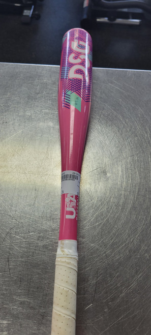 Vist Large View of Product Image Which is Used DSG BB/SB T-Ball Bat 24"