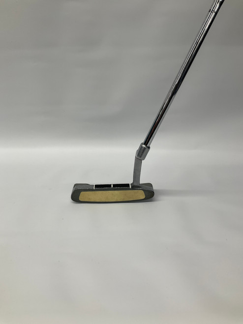 Vist Large View of Product Image Which is Used Top Flite HT 1 Mens Putter RH