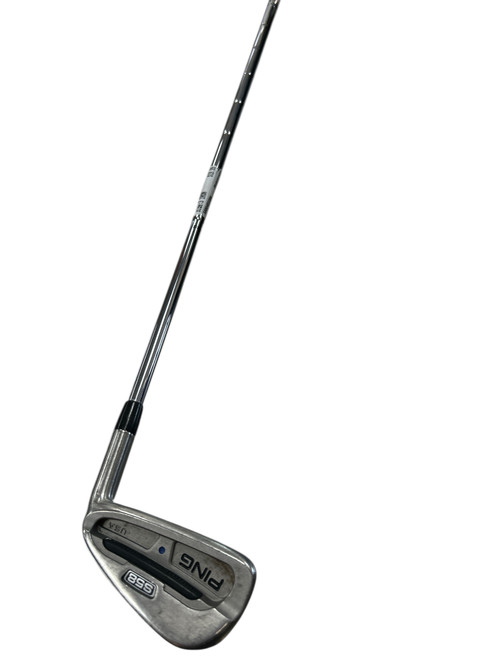 Used Ping S58 3 IRON Mens Individual Iron Vist Large View of Product Image Which is Used Ping S58 3 IRON Mens Individual Iron