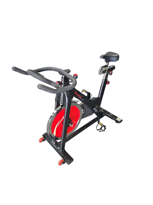 Vist Large View of Product Image Which is Used Sunny SFB1002 Compact Bike