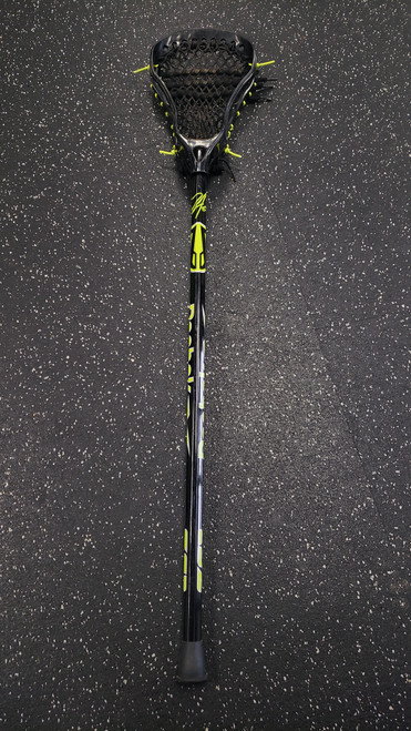 Used Reebok ZG3 Men Atk/Mid Complete Stick Black 11849-S000032814 Vist Large View of Product Image Which is Used Reebok ZG3 Men Atk/Mid Complete Stick Black