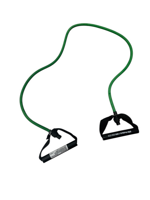 Vist Large View of Product Image Which is Used Resistance Tube Green Light