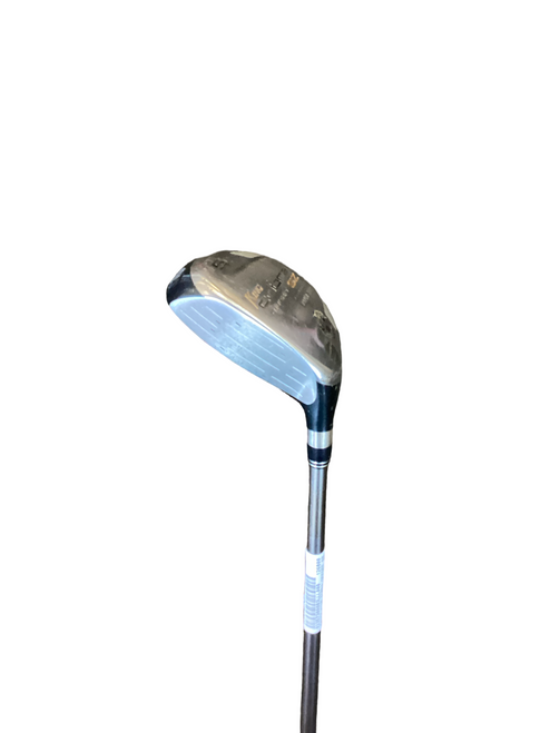 Vist Large View of Product Image Which is Used Cobra KING COBRA OFFSET SZ Womens Fairway Wood LH 5 Wood