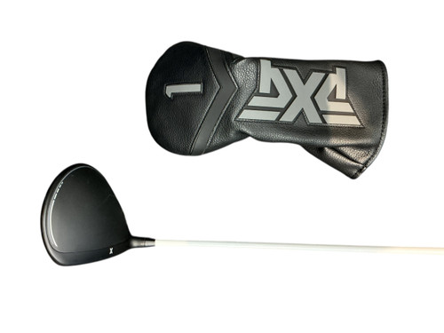 Used PXG 0311 XF GEN 6 DRIVER Mens Driver RH 9.0 Degree 11892-S000023620 Vist Large View of Product Image Which is Used PXG 0311 XF GEN 6 DRIVER Mens Driver RH 9.0 Degree