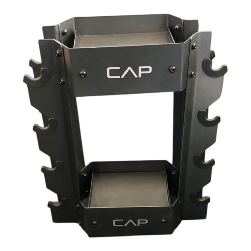 Vist Large View of Product Image Which is Used Cap Weight Stand