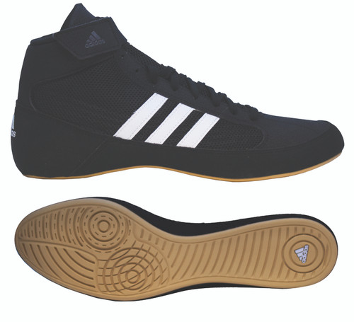 Vist Large View of Product Image Which is Wrestling Wrestling Shoes