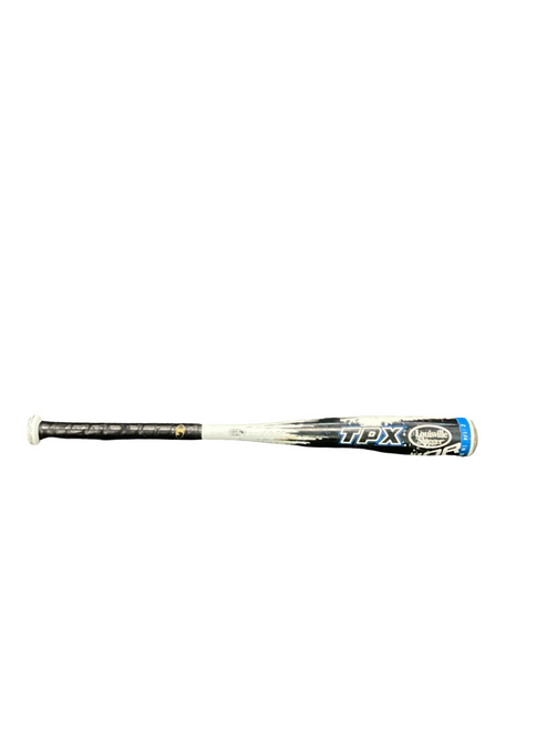 Vist Large View of Product Image Which is Used Warrior TPX BB/SB T-Ball Bat 25"